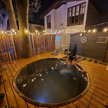 Renaca House B&B فينيا ديل مار المظهر الخارجي الصورة