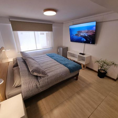 Renaca House B&B فينيا ديل مار المظهر الخارجي الصورة