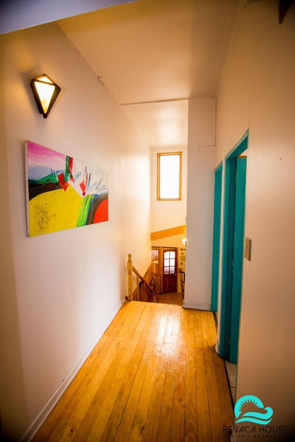 Renaca House B&B فينيا ديل مار المظهر الخارجي الصورة