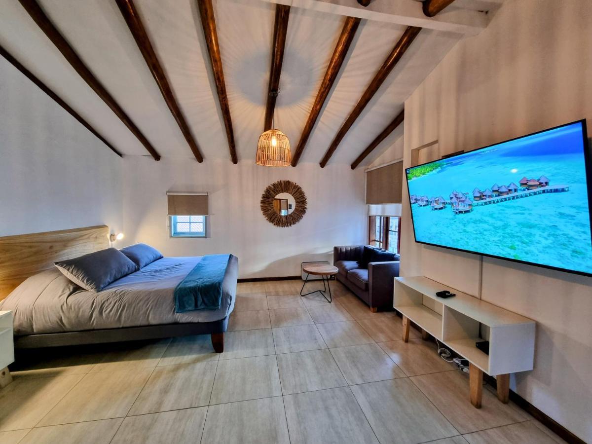 Renaca House B&B فينيا ديل مار المظهر الخارجي الصورة