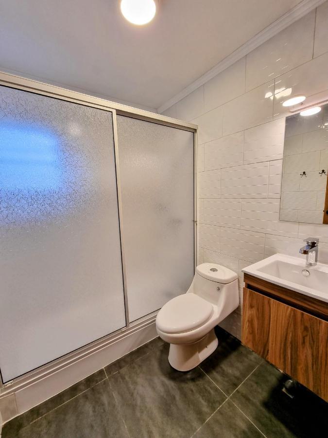 Renaca House B&B فينيا ديل مار المظهر الخارجي الصورة
