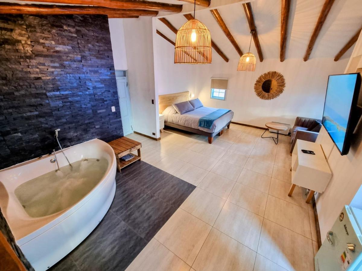 Renaca House B&B فينيا ديل مار المظهر الخارجي الصورة