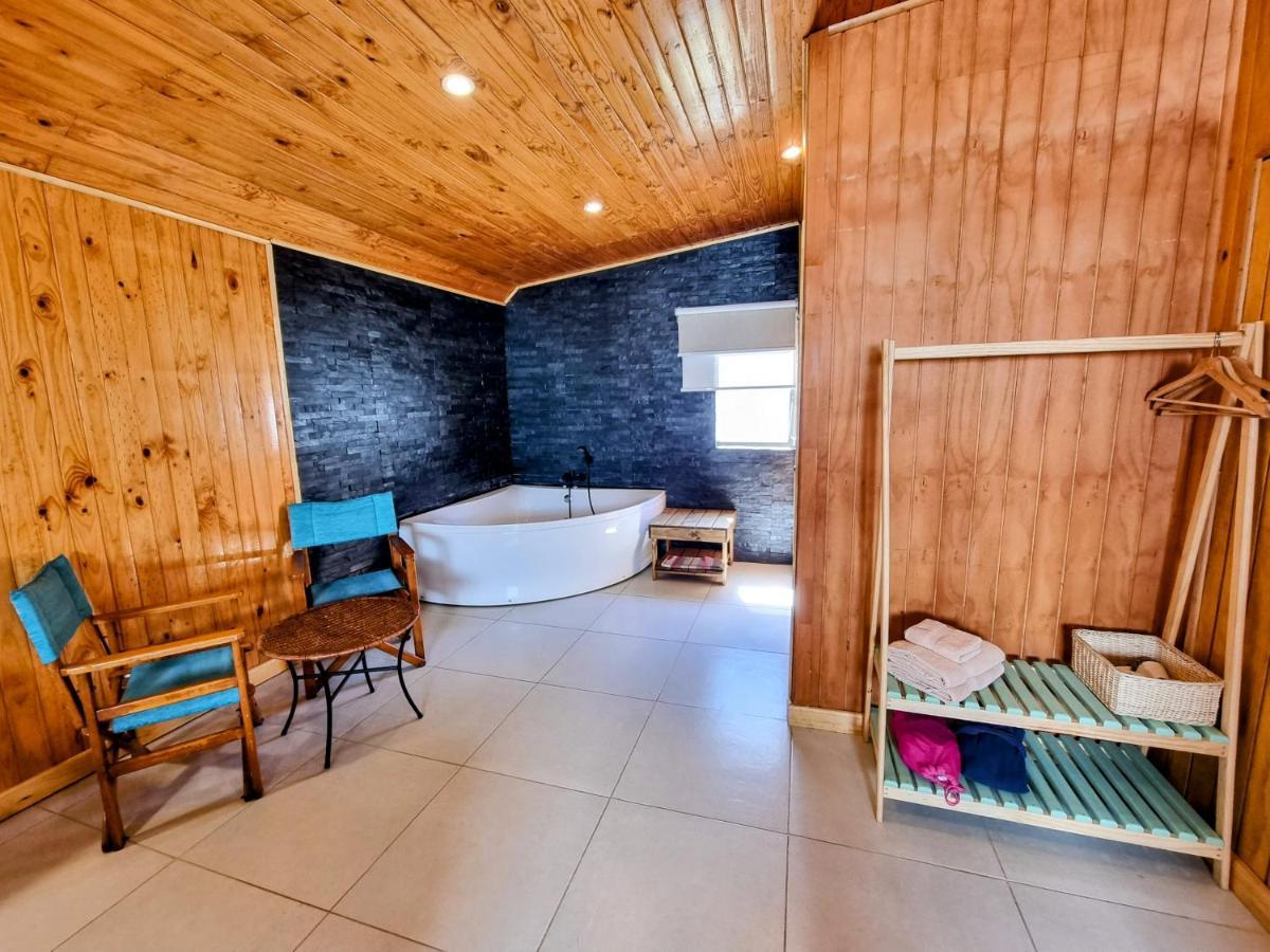 Renaca House B&B فينيا ديل مار المظهر الخارجي الصورة
