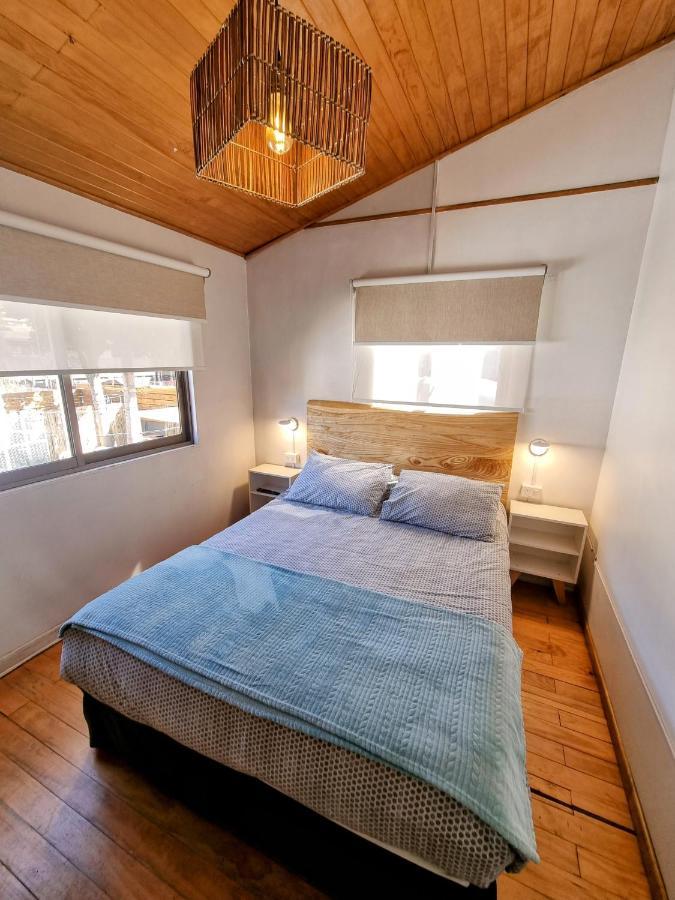 Renaca House B&B فينيا ديل مار المظهر الخارجي الصورة