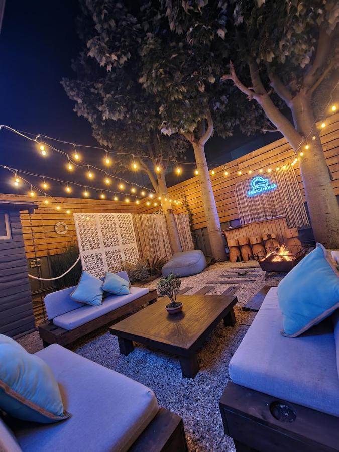 Renaca House B&B فينيا ديل مار المظهر الخارجي الصورة