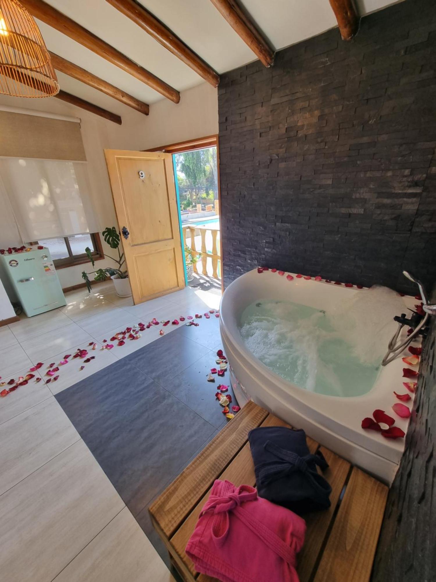 Renaca House B&B فينيا ديل مار المظهر الخارجي الصورة