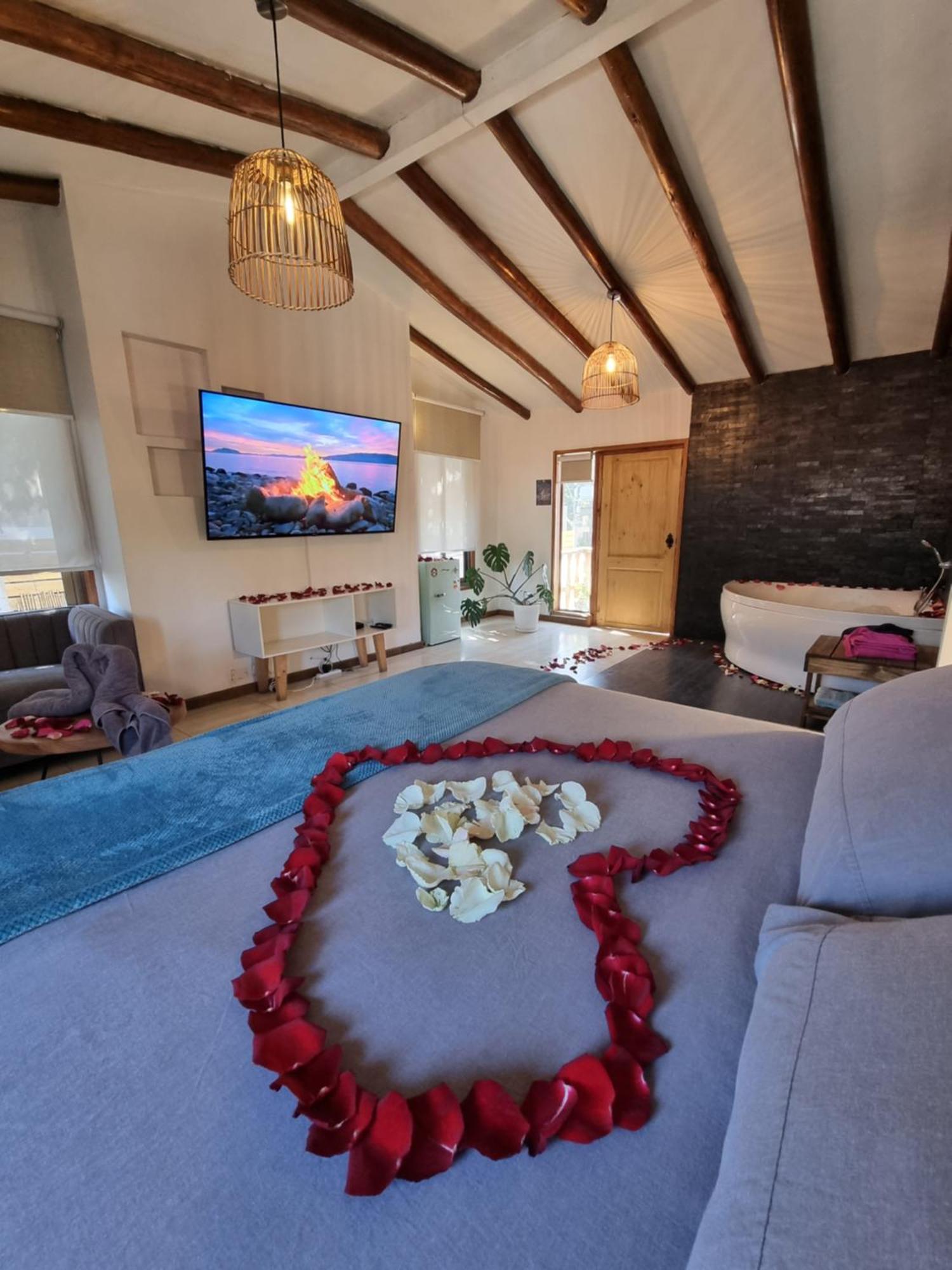 Renaca House B&B فينيا ديل مار المظهر الخارجي الصورة