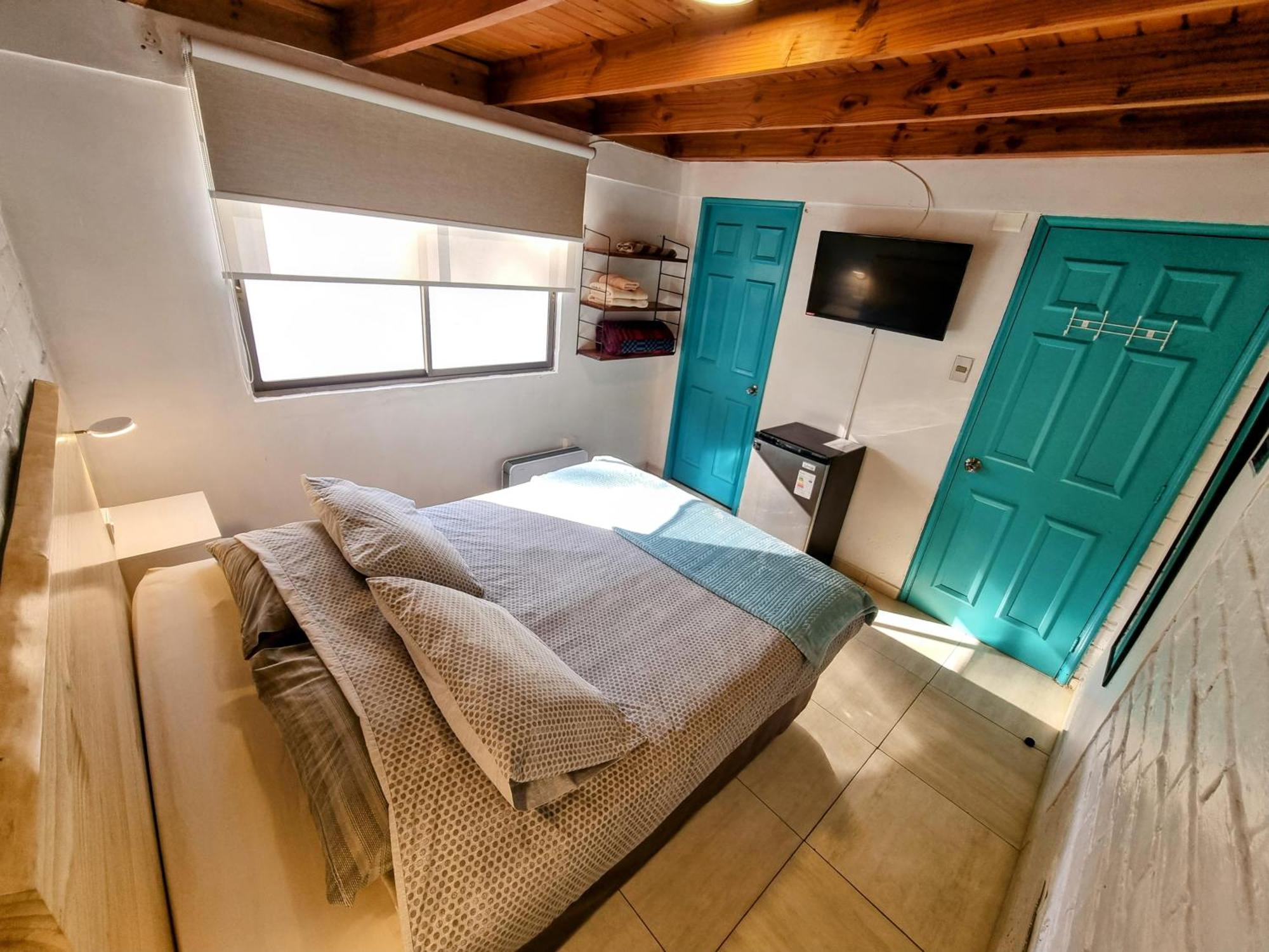 Renaca House B&B فينيا ديل مار المظهر الخارجي الصورة