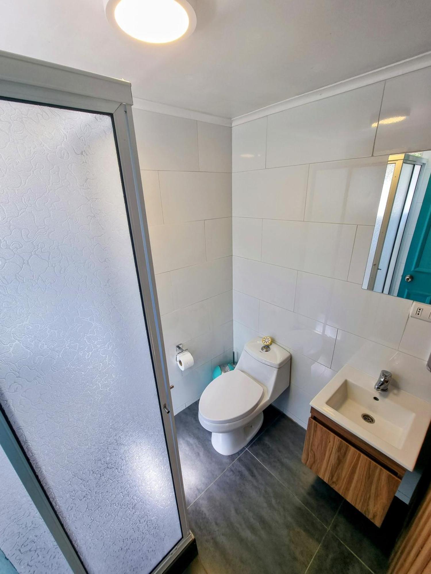 Renaca House B&B فينيا ديل مار الغرفة الصورة