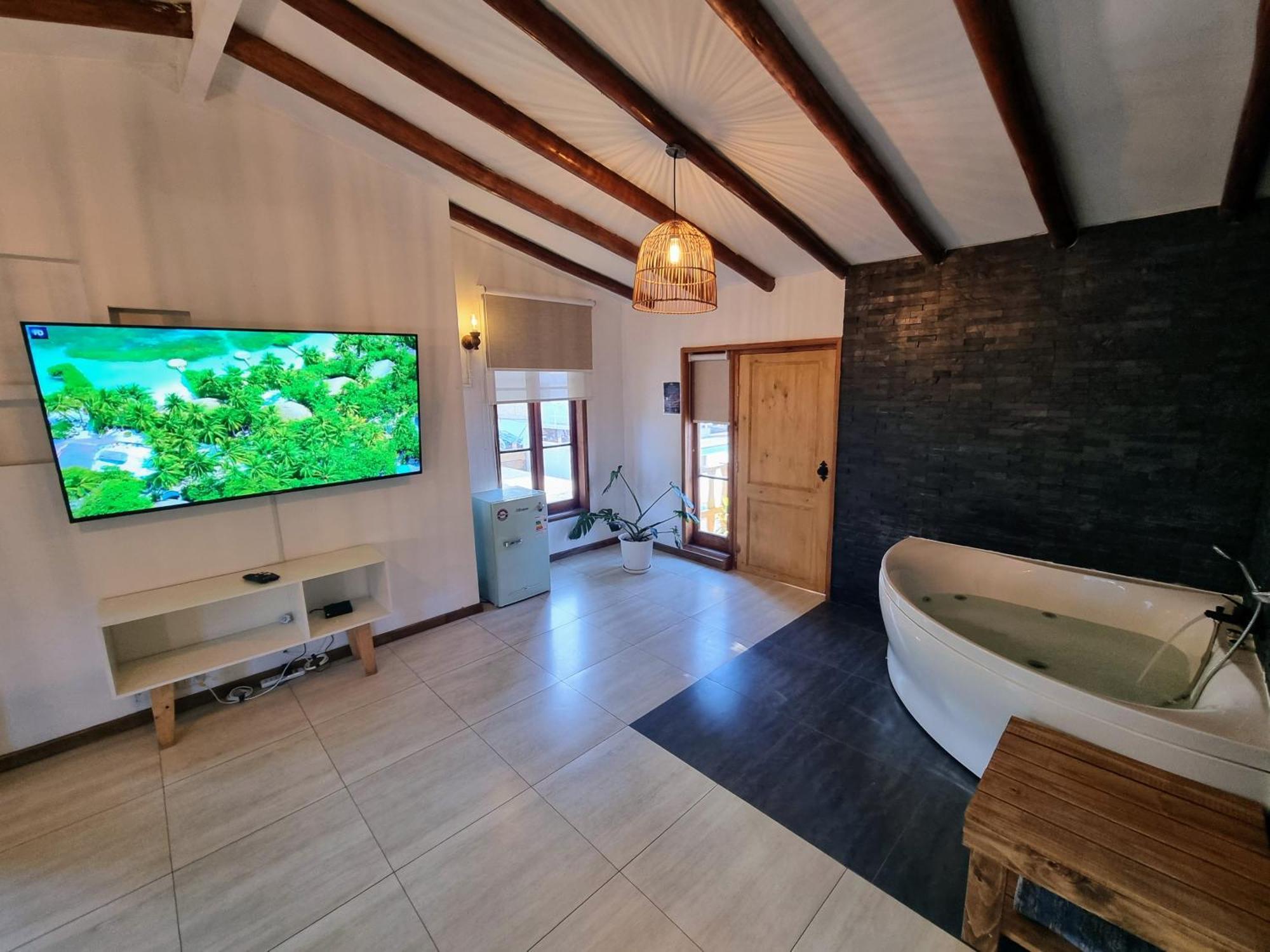 Renaca House B&B فينيا ديل مار الغرفة الصورة