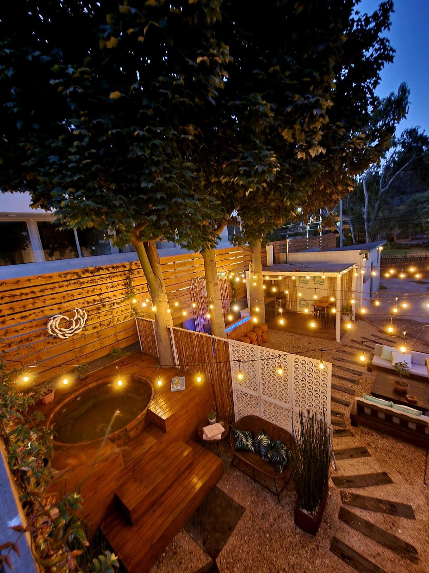 Renaca House B&B فينيا ديل مار المظهر الخارجي الصورة