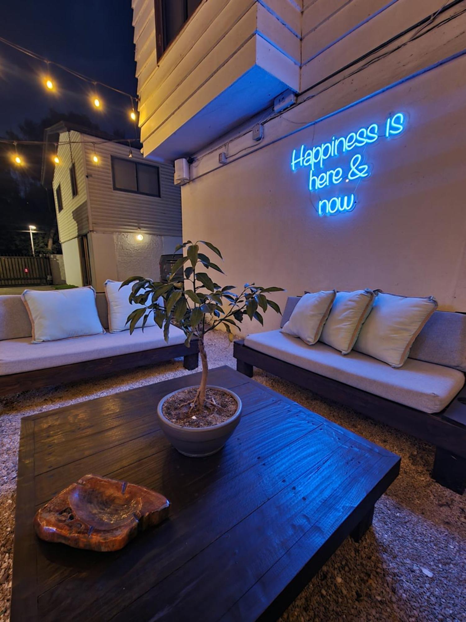 Renaca House B&B فينيا ديل مار المظهر الخارجي الصورة
