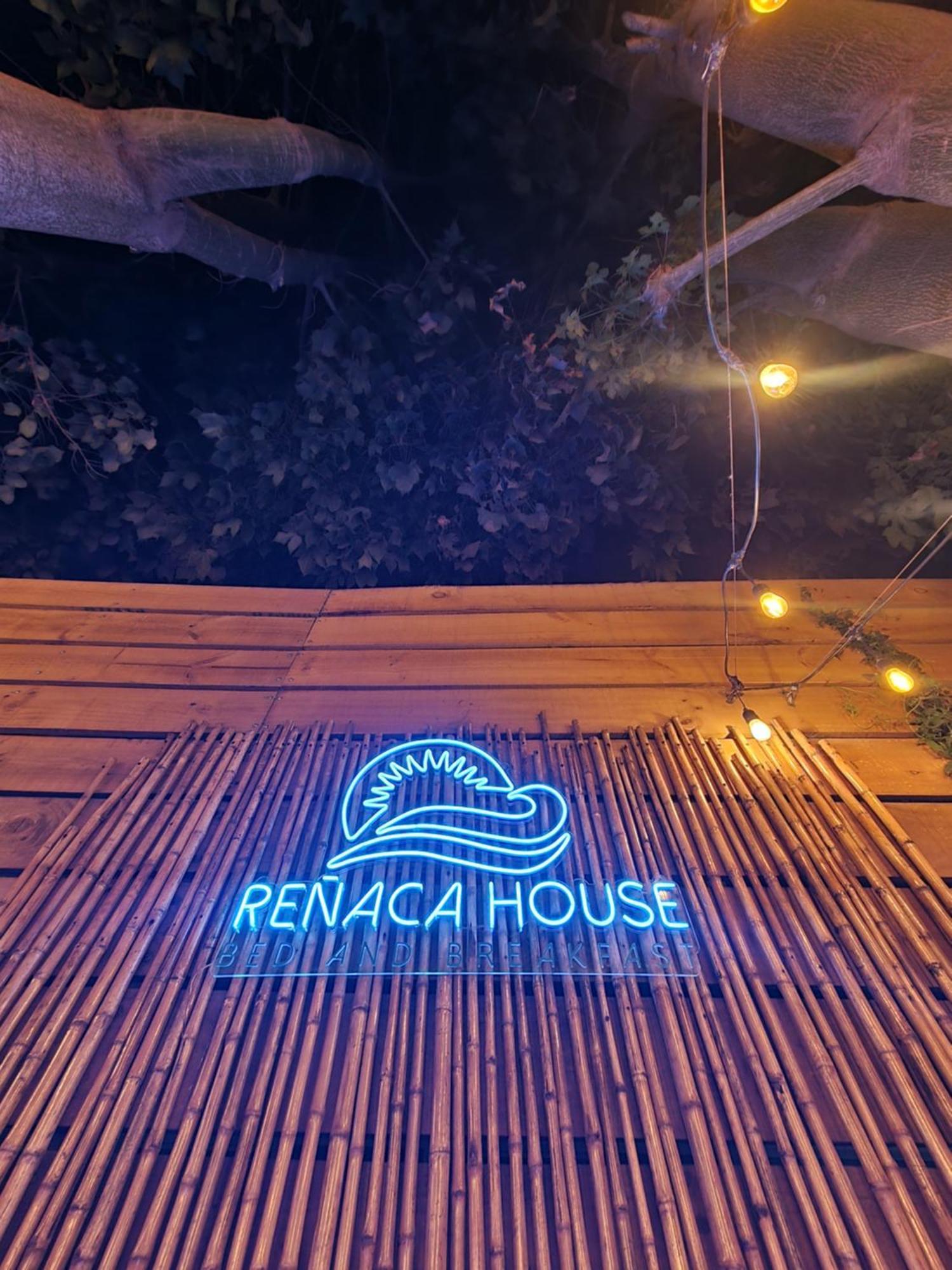 Renaca House B&B فينيا ديل مار المظهر الخارجي الصورة