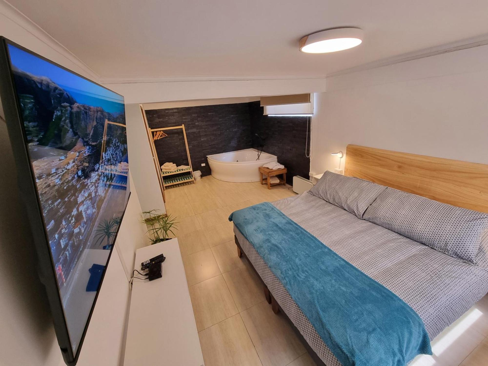 Renaca House B&B فينيا ديل مار المظهر الخارجي الصورة