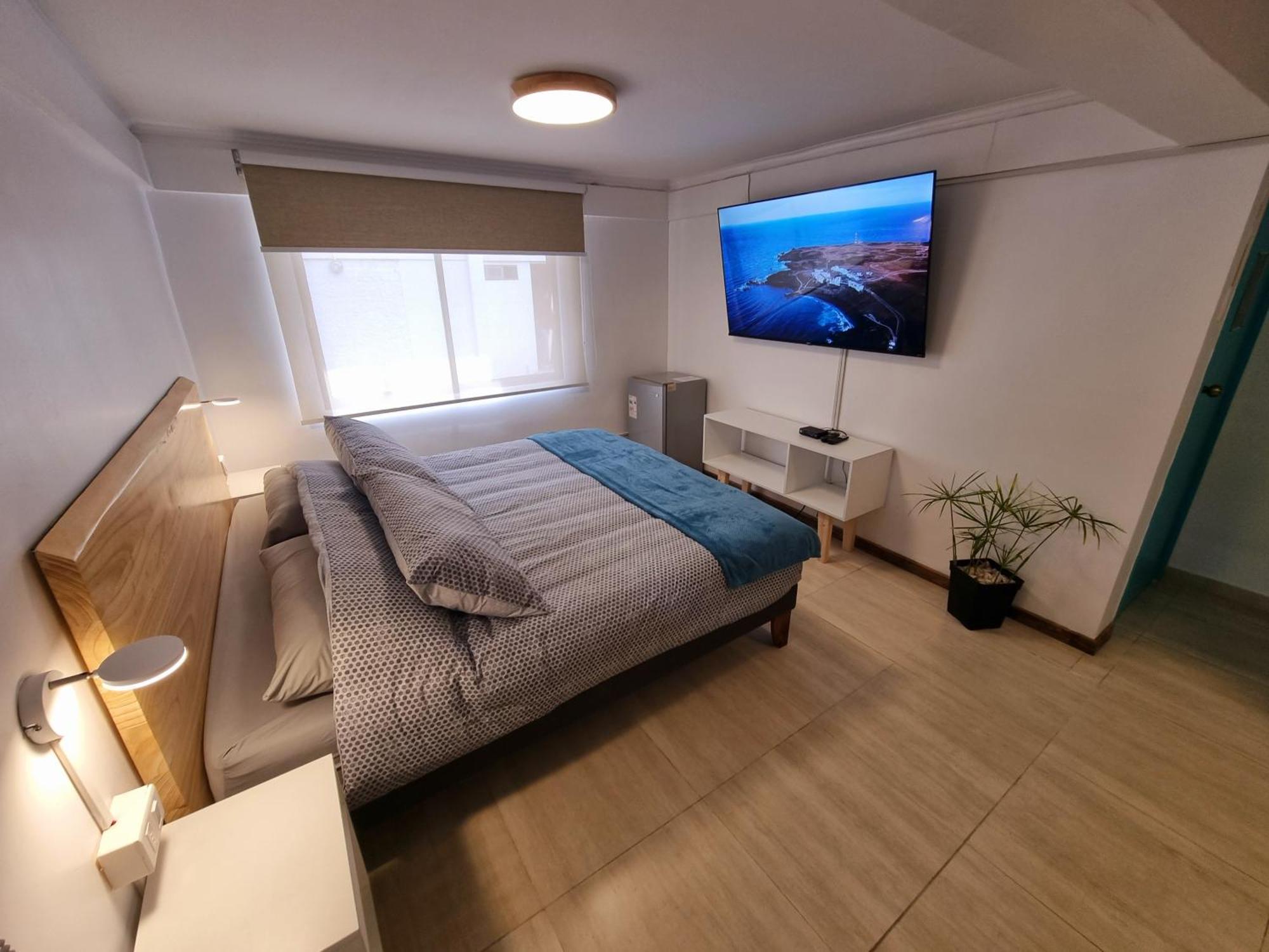 Renaca House B&B فينيا ديل مار المظهر الخارجي الصورة