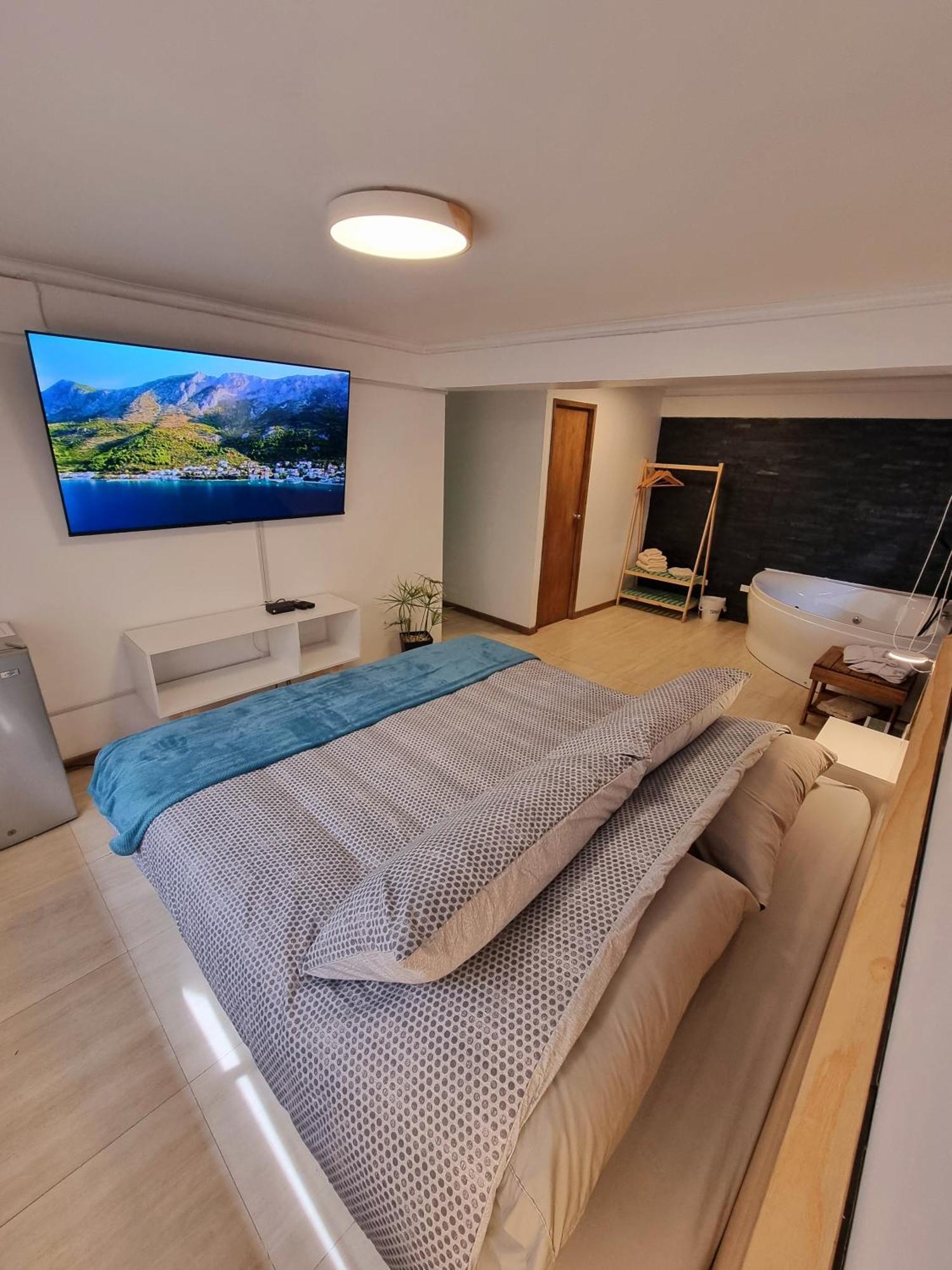 Renaca House B&B فينيا ديل مار المظهر الخارجي الصورة